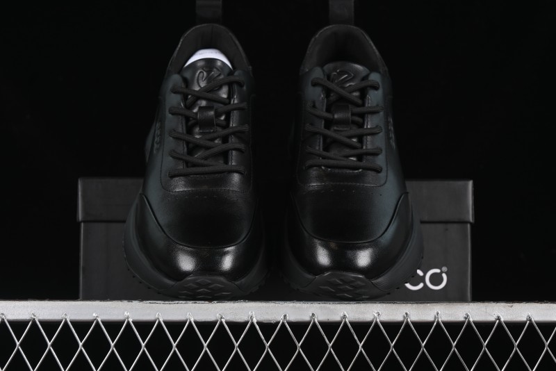 ECCO BIOM Series Cushioned Breathable Walking Running Shoes for Travel and Urban Sports - 63079601001