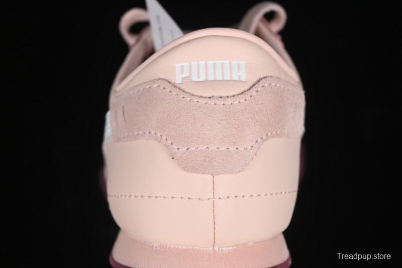 Puma Bella UT Leather Fashion Casual Sneakers - 402186-04