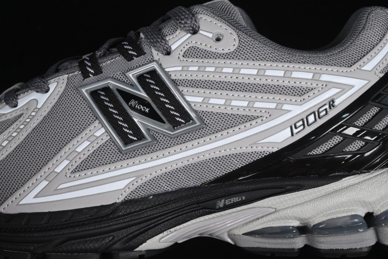 New Balance 1906 Series Retro Dad Style Casual Running Shoes - M1906RLG