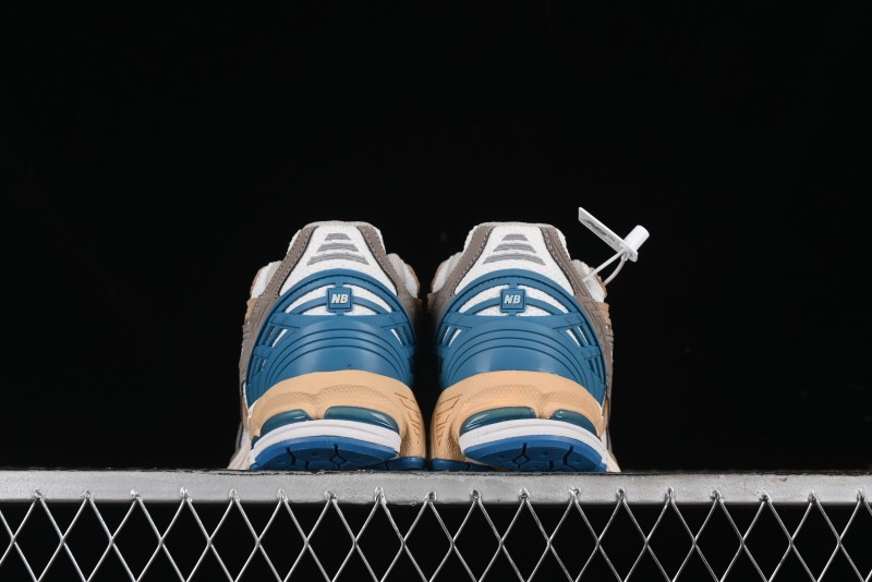 New Balance 1906 Series Retro Dad Style Casual Running Shoes - M1906NCS