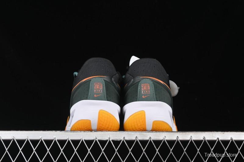 Nike Air Zoom G.T. Cut 3 EP Basketball Shoes with Full-Length ZoomX Foam - DV2918-001