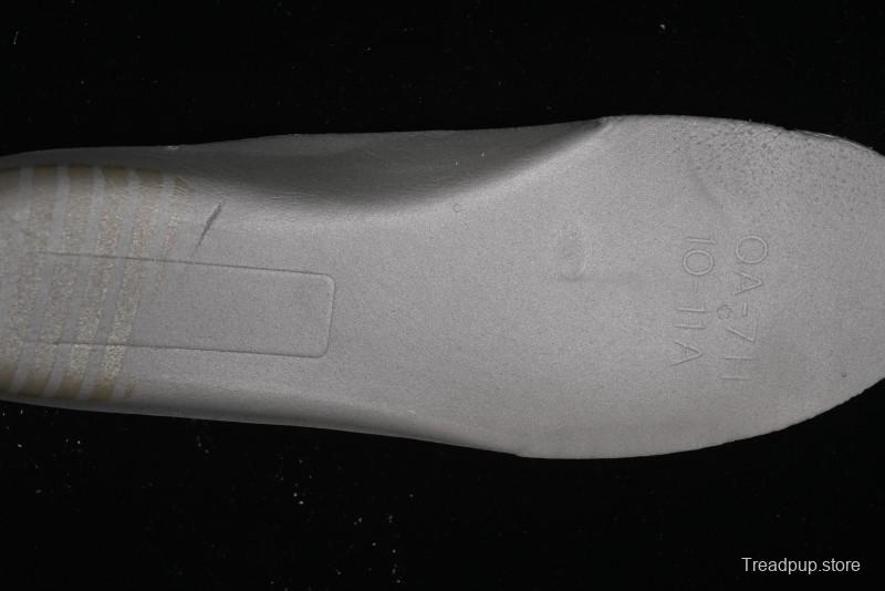 Nike Air Force 1 '07 Low Violent Bear Collaboration - Grey Blue Print Low-Top Casual Sneakers - SJ9188-001