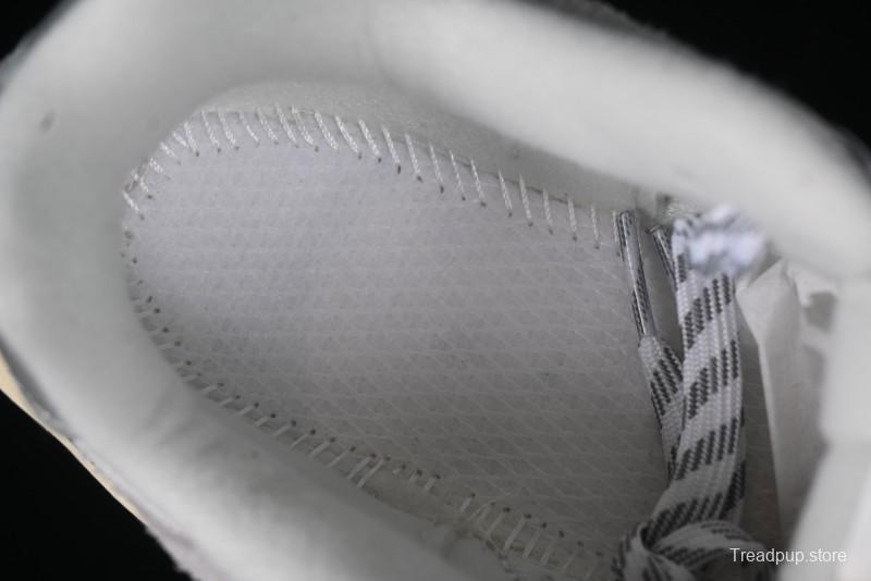 New Balance NB9060 Series Retro Casual Running Shoes with ABZORB Cushioning - U9060HX