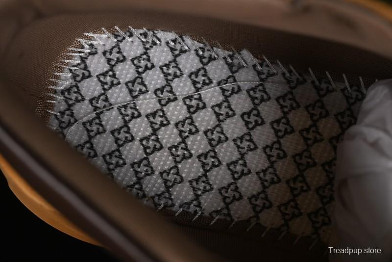 Timberland Outdoor Mid-Top Casual Martin Boots with Premium Italian Suede Leather - TB10059YELLOW