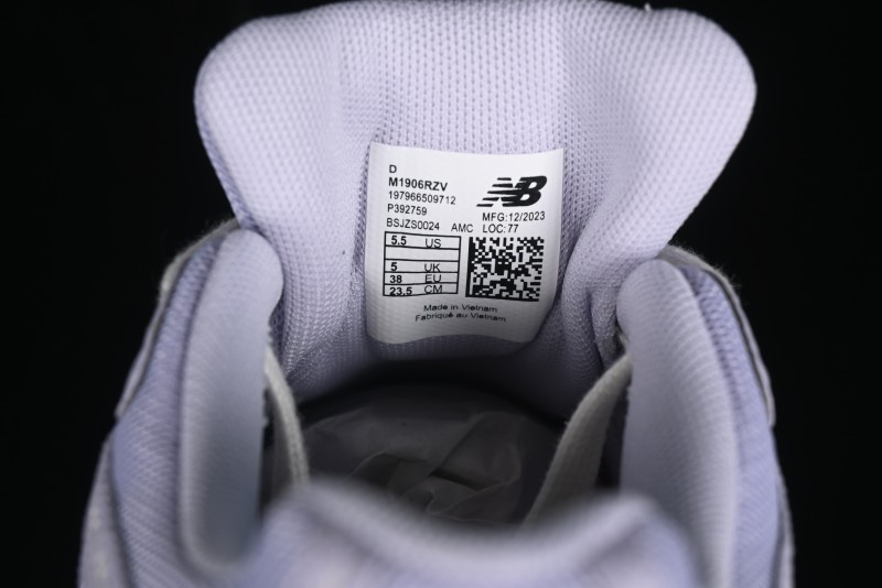 New Balance 1906 Series Retro Dad Style Casual Running Shoes - M1906RZV
