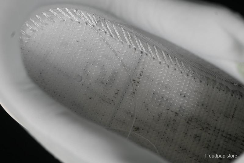 Nike Air Force 1 '07 Low Casual Sneakers with Full-Length Air Cushion - HQ1497-099