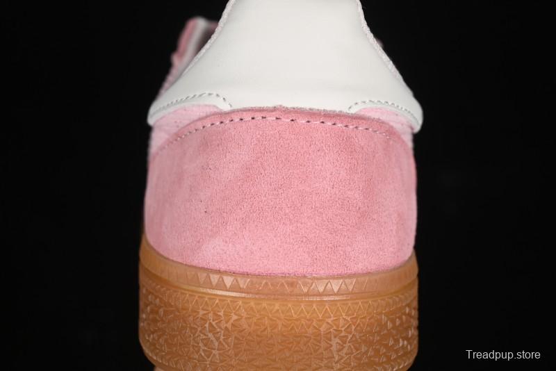 Adidas Handball Spezial Retro Casual Sneakers - IG1977