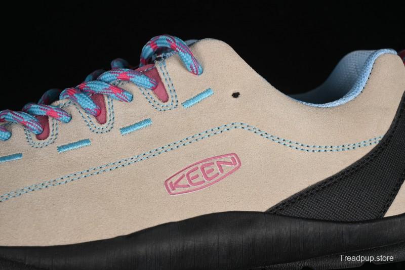 Keen Jasper Japanese Street Retro Style Outdoor Shoes - 1027688