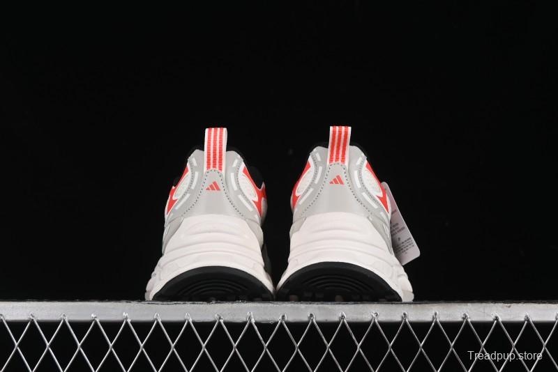 Adidas Originals Mts Pro JP8089 Retro Breathable Cushioned Casual Running Shoes - JP8089