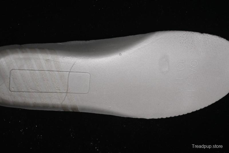 Nike Air Force 1 '07 Low Bape Collaboration - Deep Blue Grey Low-Top Casual Sneakers BB6566-206