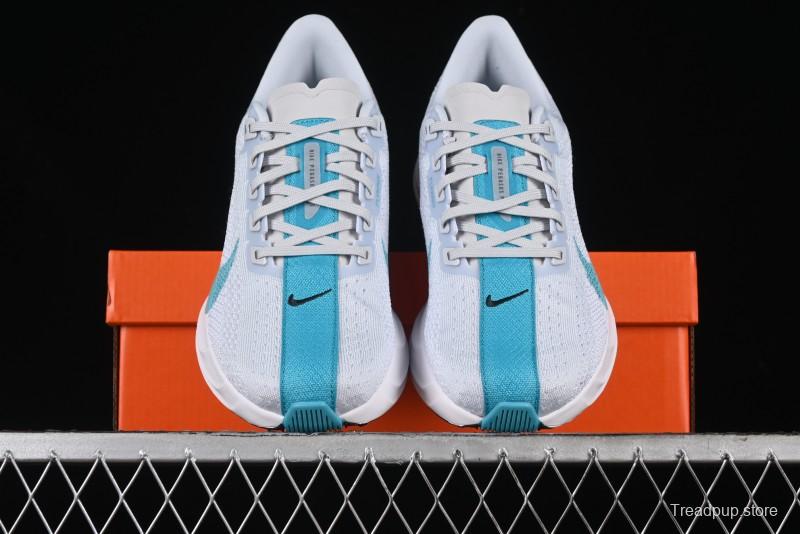 Nike Air Zoom Pegasus 35 Breathable Cushioned Running Shoes - FQ7262-004