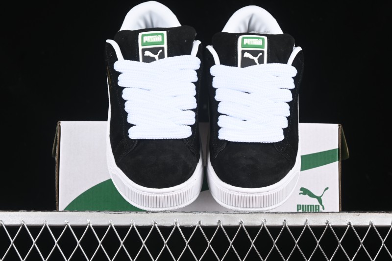 Puma Suede XL Retro Casual Sneakers - 395205-02
