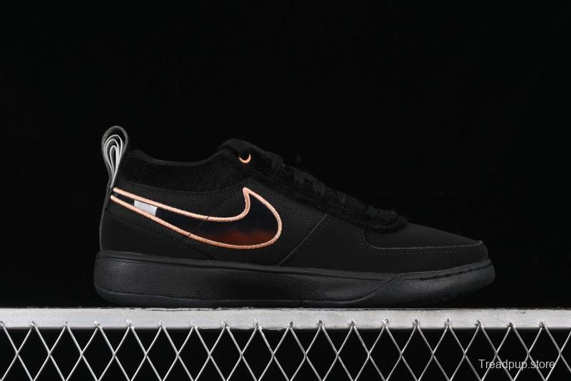 Nike Book 1 Devin Booker Men's Performance Basketball Shoes with Zoom Air Cushion - FJ4250-001