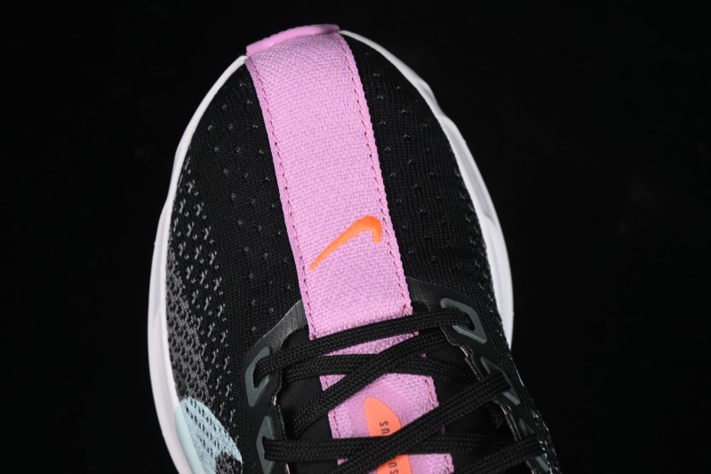Nike Air Zoom Pegasus 35 Breathable Cushioned Running Shoes - FQ7261-003
