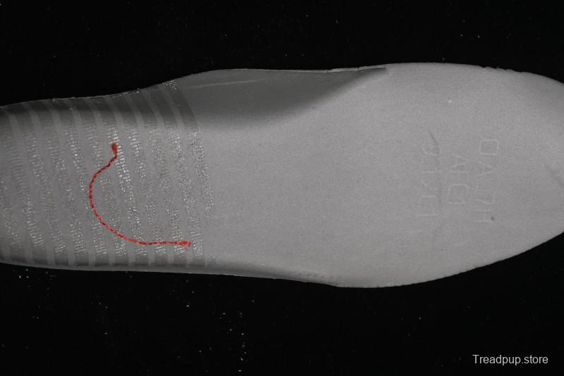 Nike Air Force 1'07 Low "Deadpool" Marvel Series Deadpool Casual Sneakers - FB1839-512