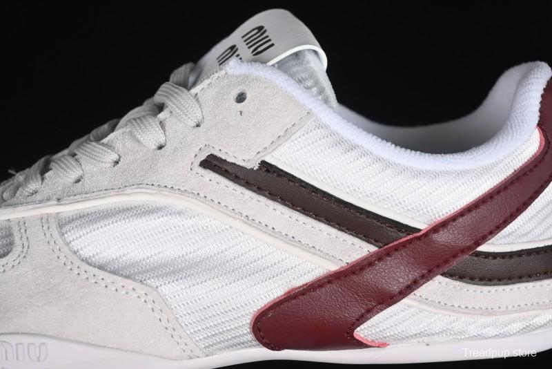 Miumiu Calzature Donna Casual Lifestyle Shoes - AJD4