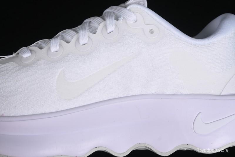 Nike Motiva Summer Breathable Cushioned Wave Running Shoes - DV1238-106