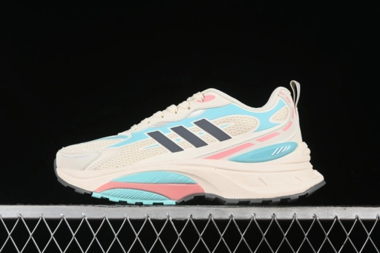 Adidas Originals Mts Pro IH5838 Retro Breathable Cushioned Casual Running Shoes - IH5838