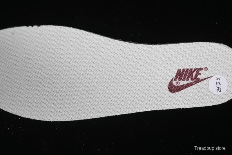 Nike SB Dunk Low Supreme x The North Face Casual Skateboarding Shoes - BM0234-506