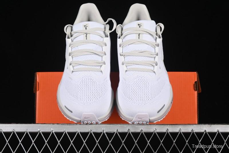 Nike Air Zoom Pegasus 41 Breathable Lightweight Running Shoes with Cushioning - FV9528-800