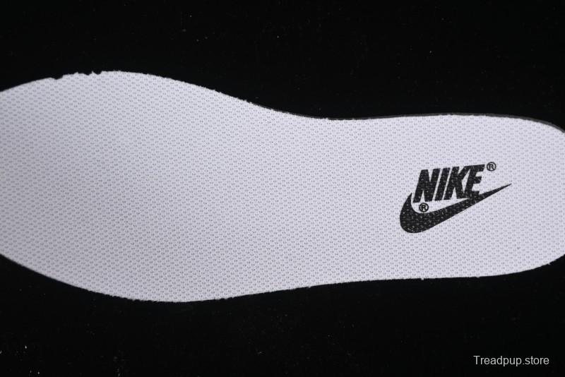 Nike Dunk Low Panda Prank Special Edition Heartbeat Mail Casual Sneakers - CW1590-100