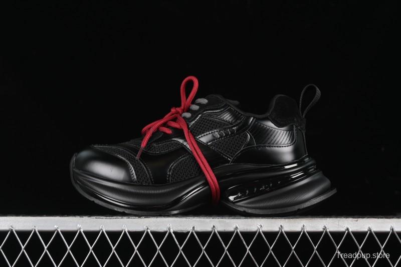 GG-CC Casual Sports Running Shoes with Irregular Design - G24X9815