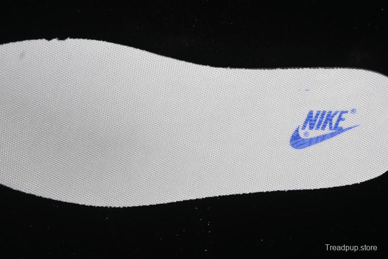 Nike SB Dunk Low Givenchy Collaboration - Gray Blue Red Double Swoosh Anniversary High-End Custom Low-Top Casual Sneakers - CF3688-033