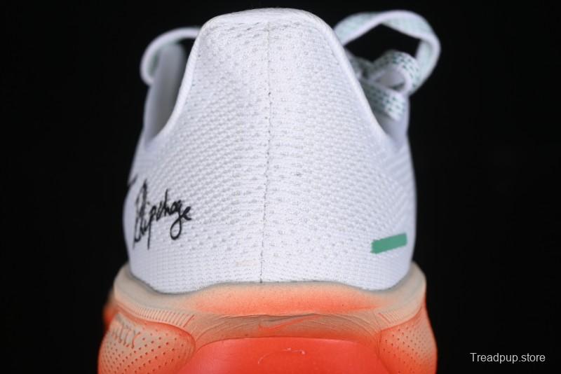 Nike Air Zoom Pegasus 41 Breathable Lightweight Running Shoes with Cushioned Support - HJ7037-100