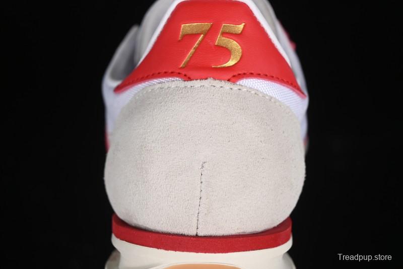 Adidas Originals SL 72 RS Classic Retro Running Shoes - JP5277