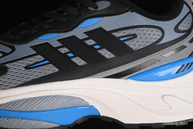 Adidas Originals Mts Pro Retro Breathable Cushioned Casual Running Shoes - JP8091