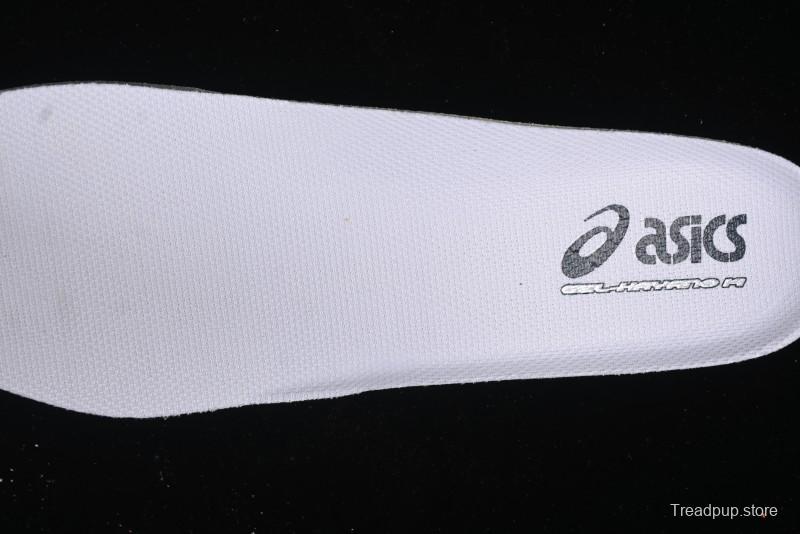 Asics Gel-Kayano 14 Running Shoes with 3D Visible GEL Cushioning and FF BLAST PLUS Midsole - 1202A056-109