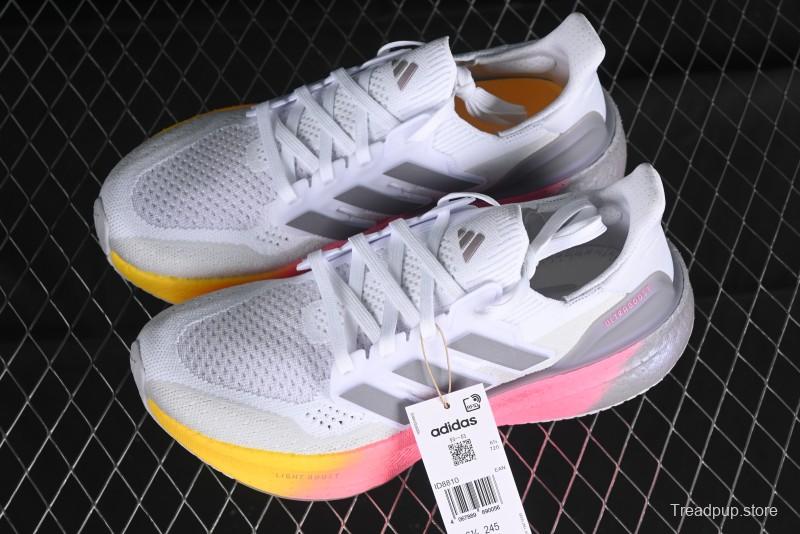 Adidas Ultraboost 5 ID8810 Running Shoes with Boost Cushioning - ID8810