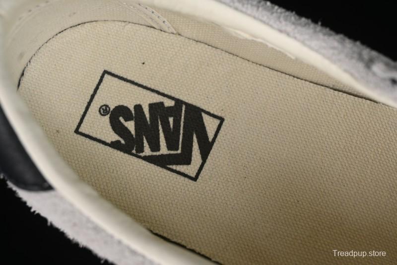 Vans Vault Og Sport Low Retro Canvas Vulcanized Sneakers - VN000CQRBO5