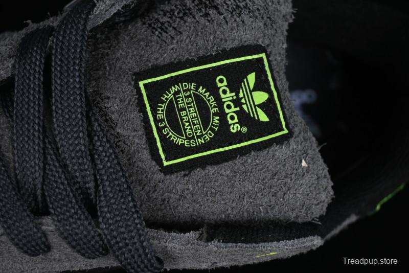 Adidas Originals Campus 00s Retro Casual Sneakers - IE8349