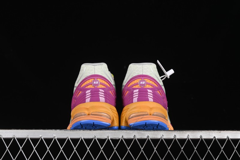 New Balance 1906 Series Retro Dad Style Casual Running Shoes - M1906RKL