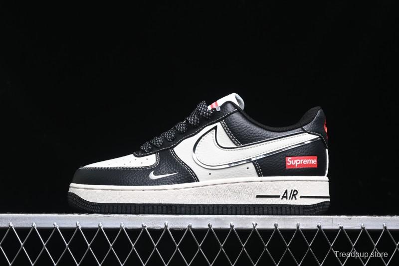 Nike Air Force 1 '07 Low Supreme Collaboration - XZ6188-316