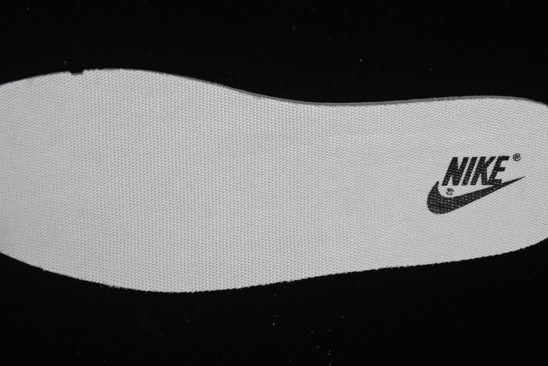 Nike SB Dunk Low Stussy Collaboration - Embroidered Black Swoosh Anniversary High-End Custom Low-Top Casual Sneakers - MM1089-031