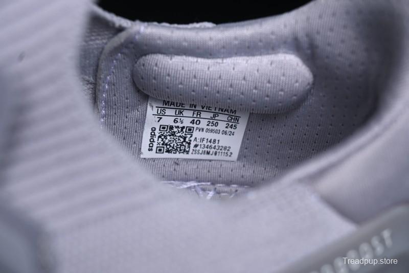 Adidas Ultraboost 5X Running Shoes with Boost Cushioning - IF1481