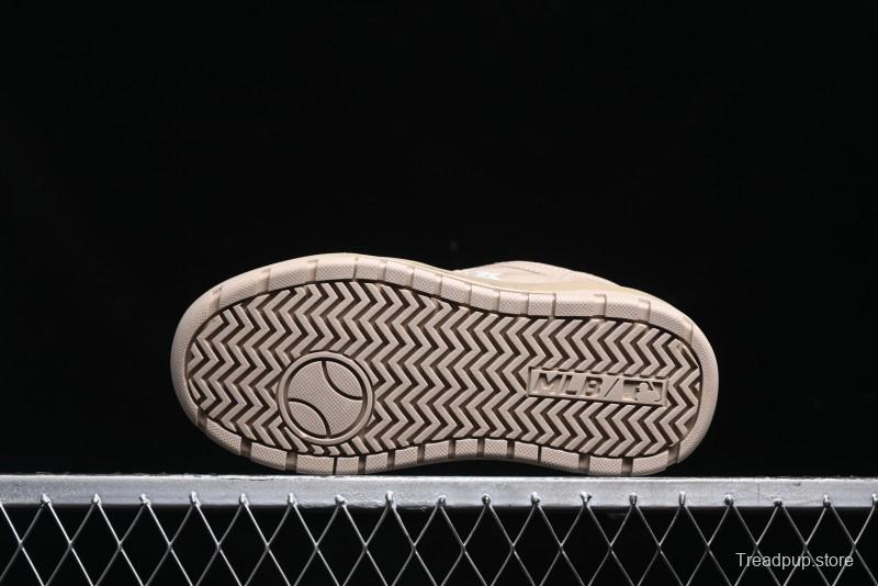 New York Yankees MLB Chunky Liner Wide Lux Platform Sneakers - 3ASXCWL4N50BGS