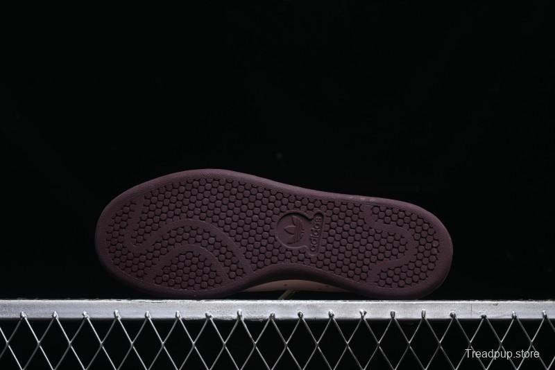 Adidas Brain Dead x Ad Originals Stan Smith Samba Casual Shoes - IH3434