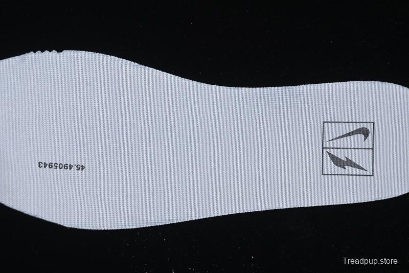 Nike Rtfkt Studios x Dunk Genesis Low OG Ghost Metaverse Series Casual Skate Shoes - HF0438-001