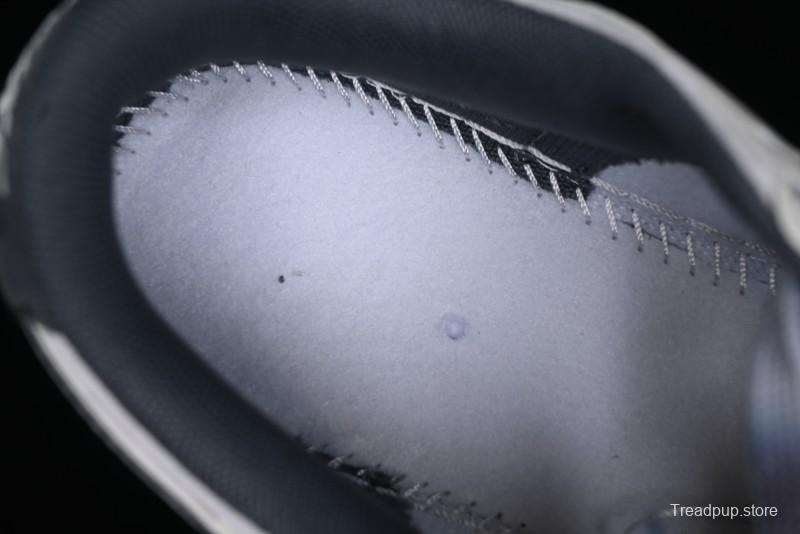 Nike SB Dunk Low The North Face Collaboration - Grey White Anniversary High-End Custom Low-Top Casual Skate Shoes - XX3186-202