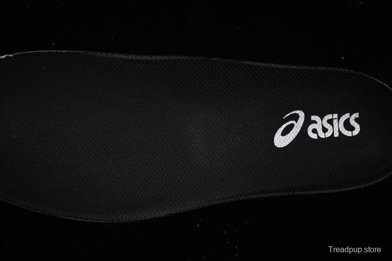 Asics Gel-Nimbus 10.1 Retro Breathable Casual Shoes with Cushioning for Men - 1203A543-002