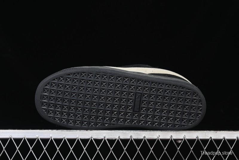 Puma Suede XL Crush Retro Casual Sneakers - 399099-02