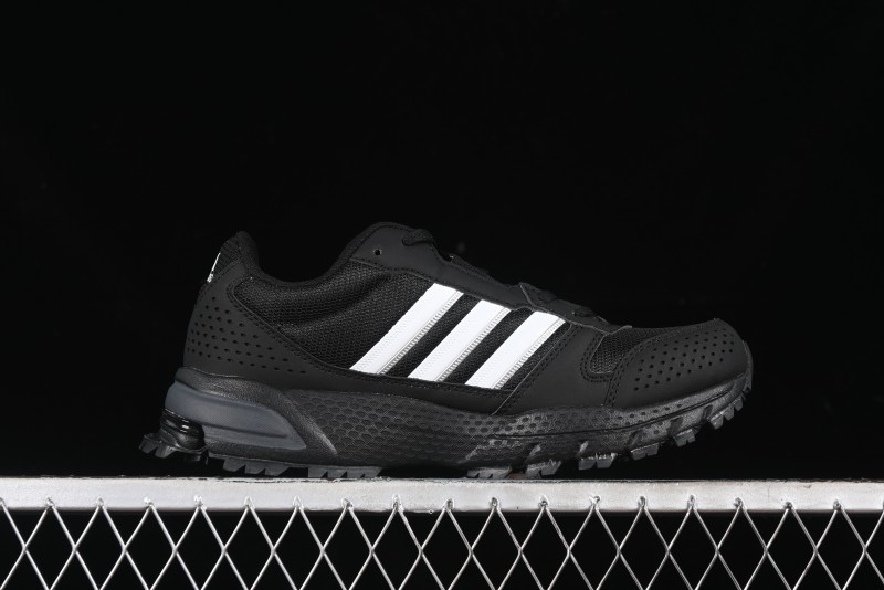 Adidas Sports Life Shoes B54283 Breathable Mesh Casual Sneakers