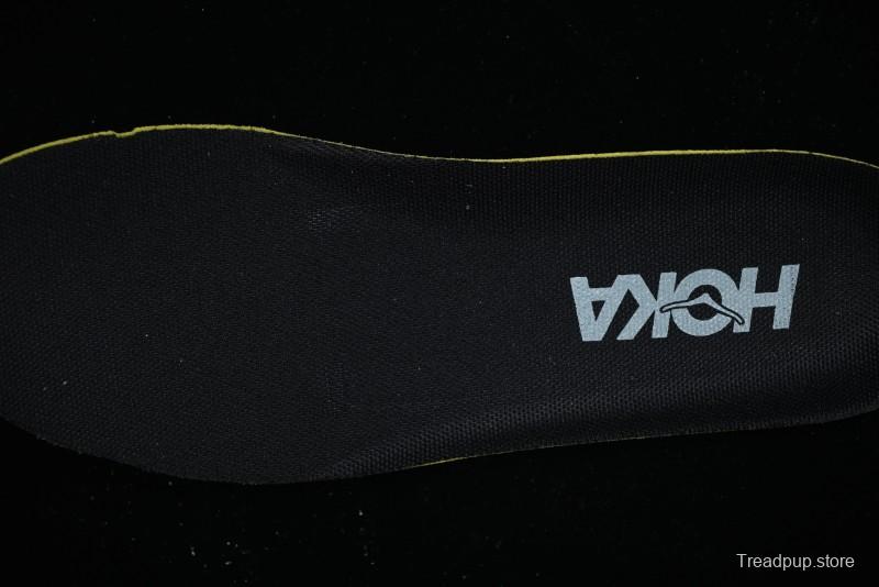 HOKA ONE ONE Skyline-Float X Dynamic Series Comfortable Cushioned Anti-Slip Low-Top Running Shoes - 1141610 OHCRT