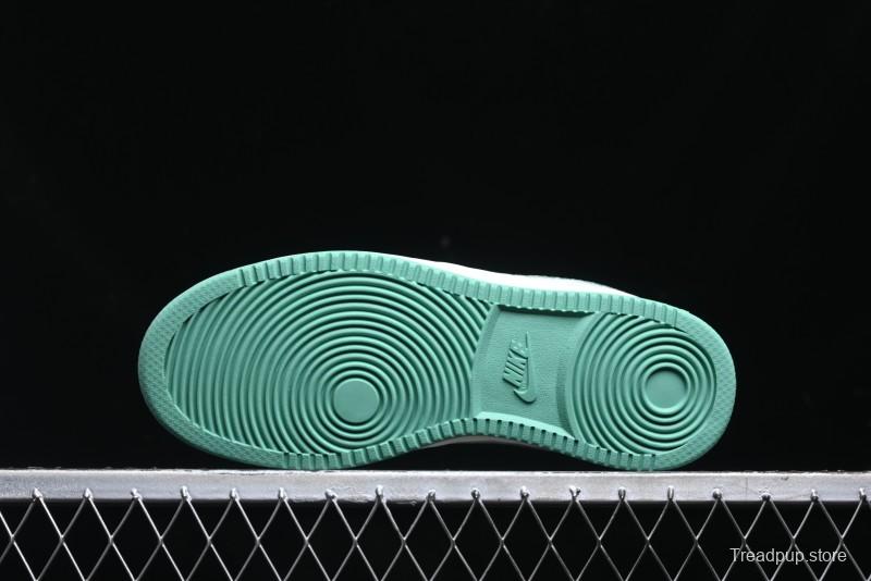 Nike Court Vision Lo 2025 Year of the Snake Theme Campus Casual Sneakers - CD5463-100