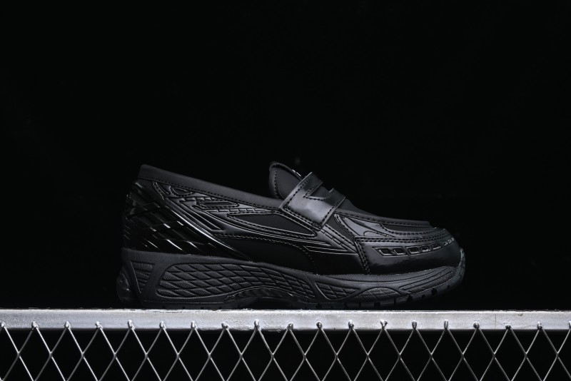New Balance 1906 Series Loafers Casual Shoes with T-Beam Outsole and Exposed Cushioning - U1906LCD