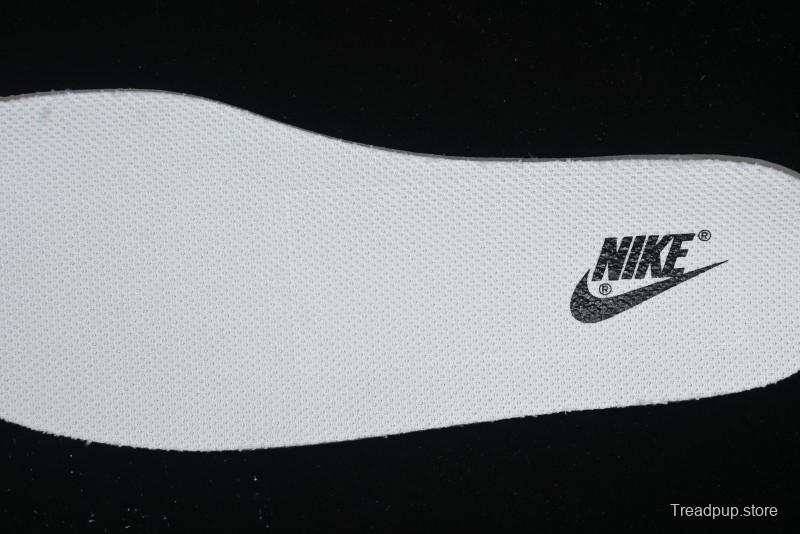 Nike SB Dunk Low Stussy Collaboration - Double Shadow White Hook Anniversary High-End Custom Low-Top Casual Skate Shoes - SF1029-406