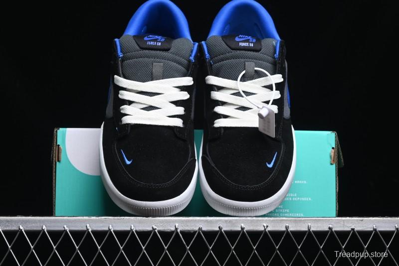 Nike SB Force 58 Retro Skate Shoes - DV5477-004